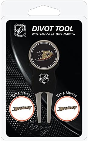 Team Golf NHL Adult-Unisex Divot Tool Pack by TeamGolf