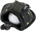 Hands-Free Golf Ball Waist Bag by Unknown