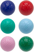 Infusion Mini Golf Practice Balls by Infusion