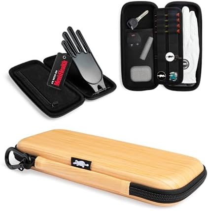 Platypus Golf Co. Golf Accessory Organizer Case by PlatypusGolfCo
