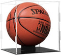 Basketball Display Case by ALLPRODUCTS