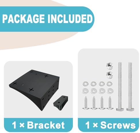 Universal Mounting Bracket for Golf Ball and Club Washer - Image 6