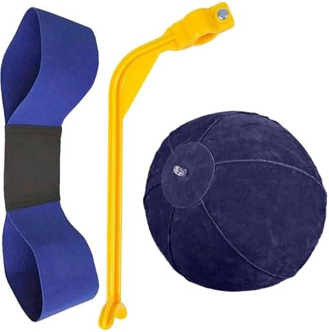 Amy Sport Golf Swing Training Aid Kit by AmySport
