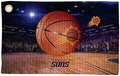 Northwest NBA Golf Towel – Official Licensed Microfiber Waffle Fabric, by Northwest