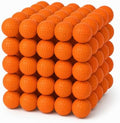 ZenNex 120 Pcs Foam Golf Practice Balls，Lifelike Touch, Durable Construction by Unknown