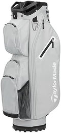 Taylormade Golf Classic Cart Golf Bag by Unknown