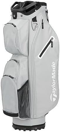 Taylormade Golf Classic Cart Golf Bag by Unknown