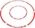 GoSports LAG Circle Putting and Chipping Training Tool by Unknown