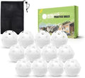 FINGER TEN Practice Golf Balls Limited Flight Training by FINGERTENSport