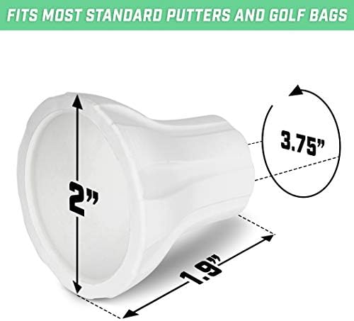 GoSports Golf Ball Pickup Tool - Image 4