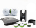 WATSON | GOLF thePuttGPT Putting Training Aid – Putter Face Alignment Trainer by WATSON+%7C+GOLF