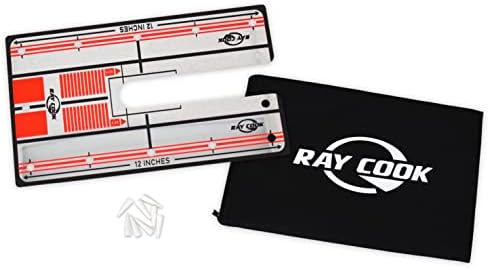 Ray Cook Golf Putting Alignment Mirror by RayCook