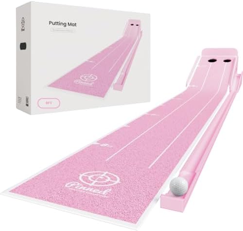 Pinned Golf The Roller by PinnedGolfRangeFinder