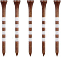 Wooden Golf Tees 3-1/4", 1-1/2" Available by Zivisk