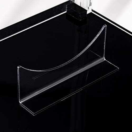Franklin Sports Display Case – Memorabilia – UV Protected – Sport Collectibles - Image 5