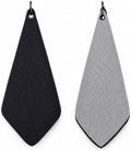 Microfiber Golf Towels by Unknown