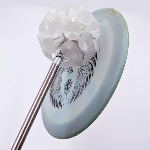 InZone Kwik-Stik XXL Telescoping Disc Golf Retriever - Image 4