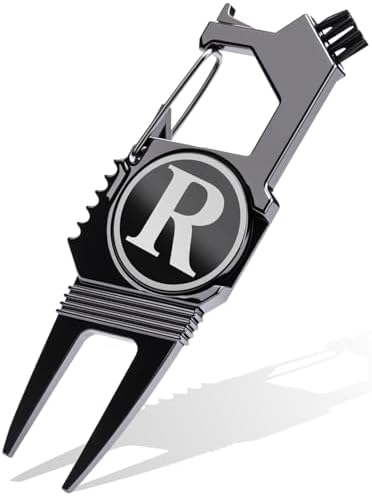 Skylety Golf Divot Repair Tool by Skylety