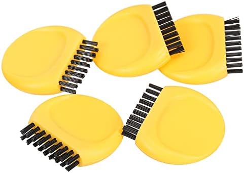 M METERXITY Mini Golf Club Brush by MMETERXITY