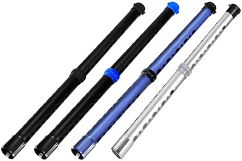 Golfs Balls Retrievers, Aluminum Alloy Pickers Upper Tube, Golfs Balls Shagger - Image 4