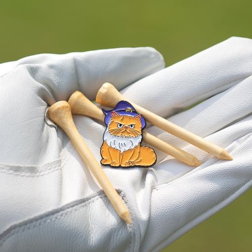 ClubSmith® Animal Golf Ball Marker - Image 4