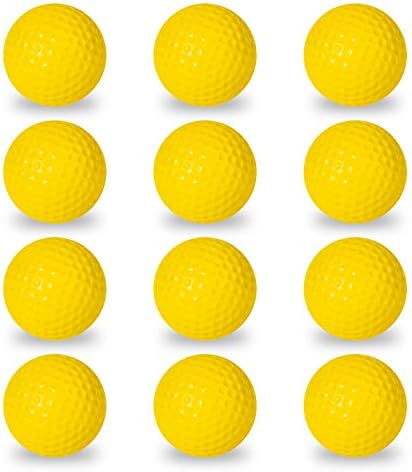 Franklin Sports Practice Golf Balls by Unknown