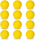 Franklin Sports Practice Golf Balls by Unknown