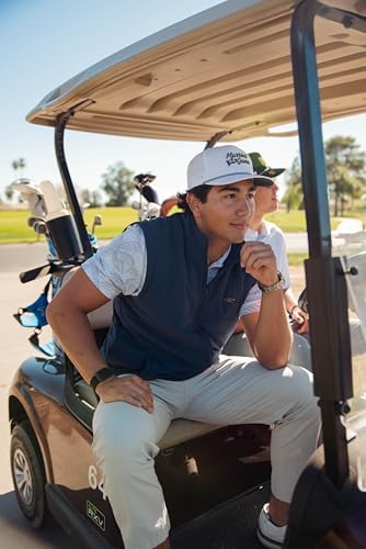 BRIMZ Golf Performance Hat - Image 3