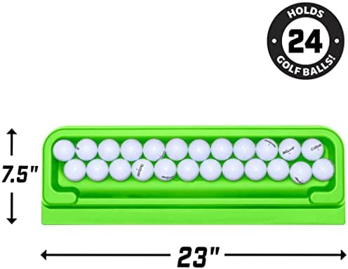 GoSports All-Weather Golf Ball Tray - Image 3