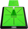 High-Precision Golf Hitting Mat – Practice Mat by FODESAN