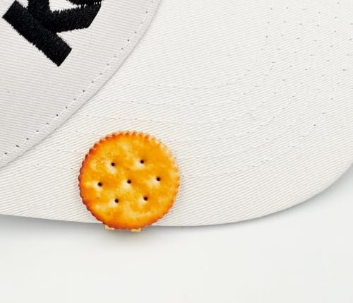 Food & Drink Golf Ball Markers - Image 3