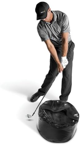 SKLZ Smash Bag Golf Swing Trainer - Image 4