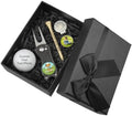 Custom Golf Ball Markers & Golf Divot Tool Gift Set, Personalized Magnetic Ball by Unknown
