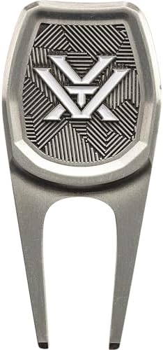 Vortex Multi-Purpose Golf Divot Repair Tool - Image 3