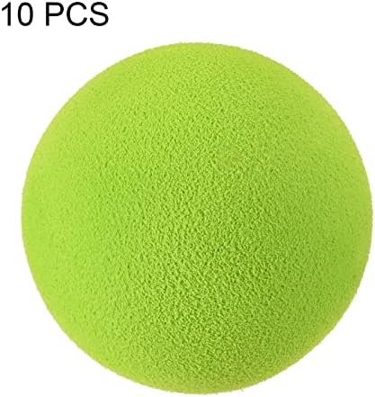 PATIKIL Golf Foam Balls, Pack Sponge Exercise Flight Swing Practice - Image 3