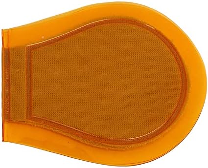 Golf Ball Cleaner Pouch with Soft Towel Cloth Lining - Image 4