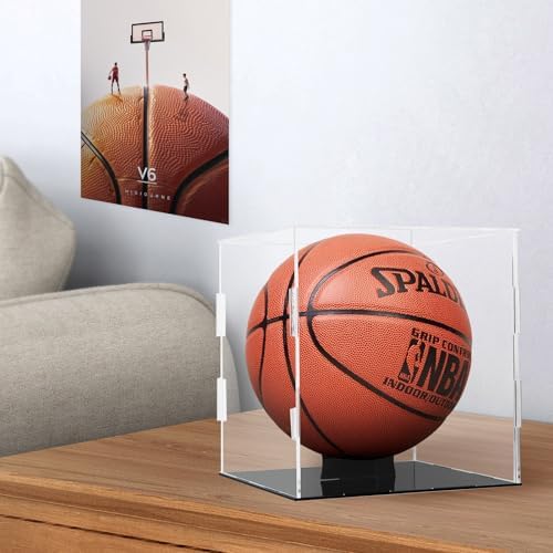 Basketball Display Case - Image 6
