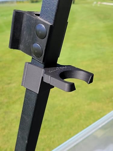 1-Inch Clip with 3/4-Inch Insert, Bundled with The Original 20-Inch - Image 3