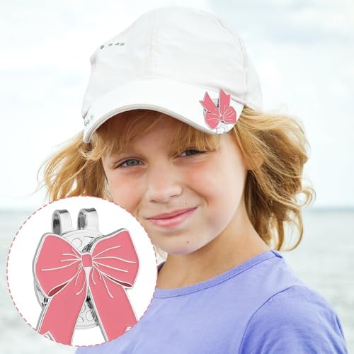 Gosknor Magnetic Golf Ball Marker Hat Clip - Image 7