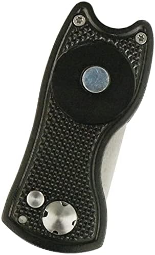 Foldable Golf Divot Repair Tool - Image 3
