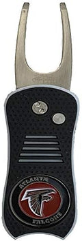 Switchblade Divot Repair Tool by MobileProShop