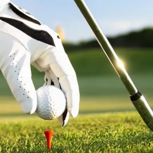 40 Pack Foam Golf Practice Balls - Image 7