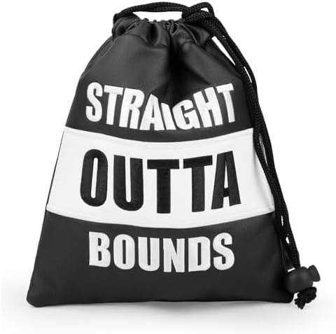 Golf Valuables Pouch - Image 6