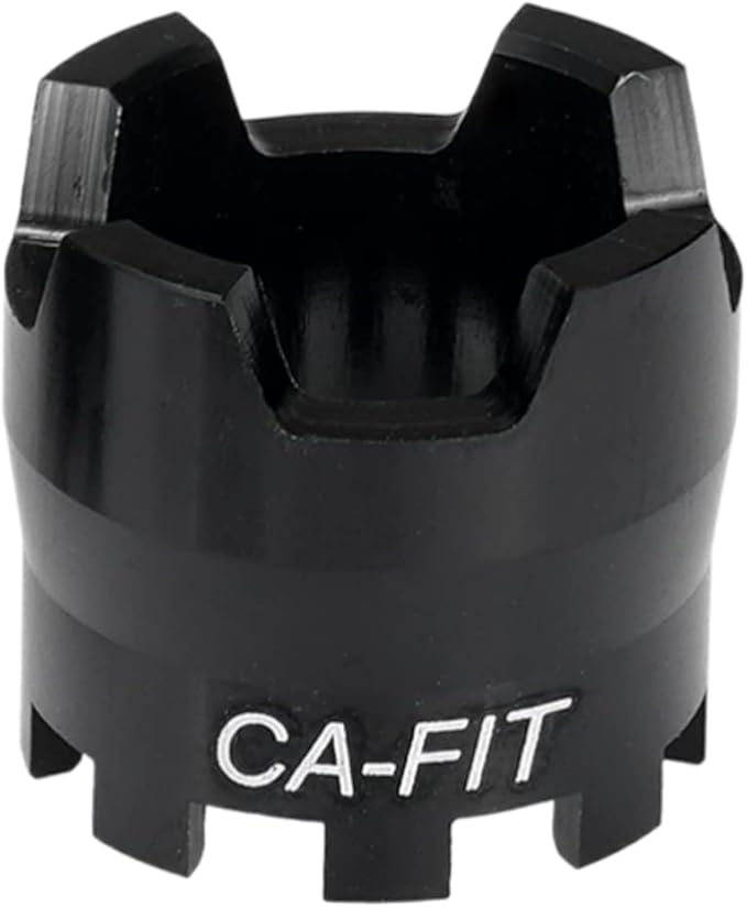 ROYMADE All FIT Golf Adapter Sleeve Compatible with Ping/Taylormade/Callaway/Titleist/Mizuno/Nike/Cobra and PXG, You can Change Different Golf Heads by 9Rings and Adjustable Wrench