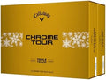 Callaway Golf Chrome Tour Golf Balls by Unknown