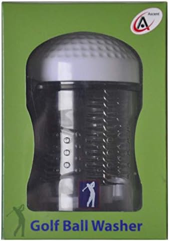 Ascent Golf Ball Washer Cleaner - Image 3