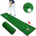 Putting Green Golf Putting Mat Practice Putting Matt by Unknown