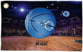 Northwest NBA Golf Towel – Official Licensed Microfiber Waffle Fabric, by Northwest