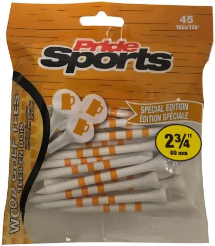 PrideSports 2-3/4" Beer Mug Tees - Image 2
