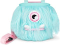 Plush Monster Golf Ball Pouch by CRAFTSMANGOLF